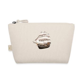 Envoyer - Trousse biologique - nature - Devant