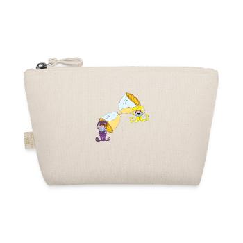Les lutins - Trousse biologique - nature - Devant
