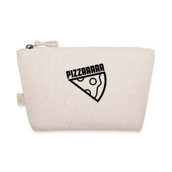 pizzaaaa - Trousse biologique - nature - Devant