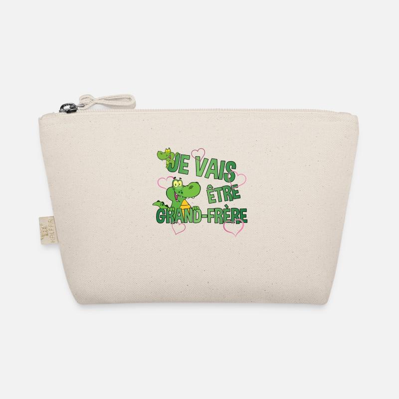futur grand frere Trousse biologique