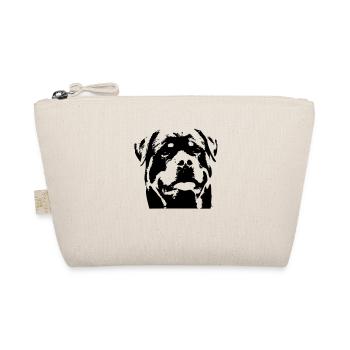 Rottweiler - Trousse biologique - nature - Devant