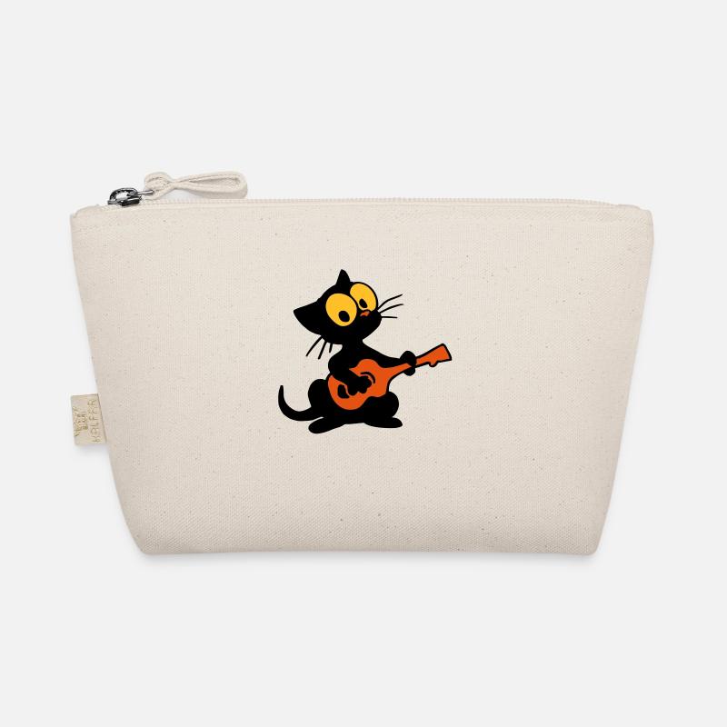 Georgie makes music Organic Pouch