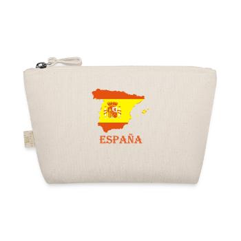 España - Trousse biologique - nature - Devant