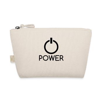 power__f1 - Trousse biologique - nature - Devant