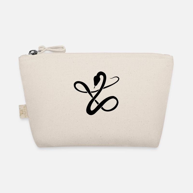 Serpent Trousse biologique