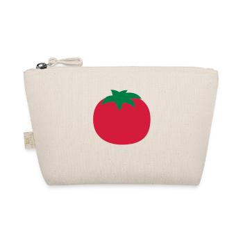 Tomate - Bio-Täschchen - Natur - Vorne