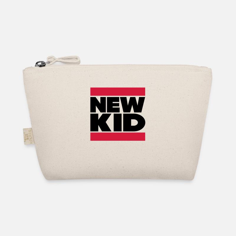 New Kid in Dubstep Regardez Trousse biologique