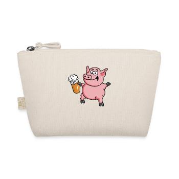 partysau_042013_c - Organic Pouch - nature - Front