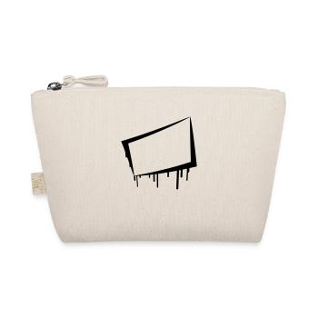 Frame - Organic Pouch - nature - Front