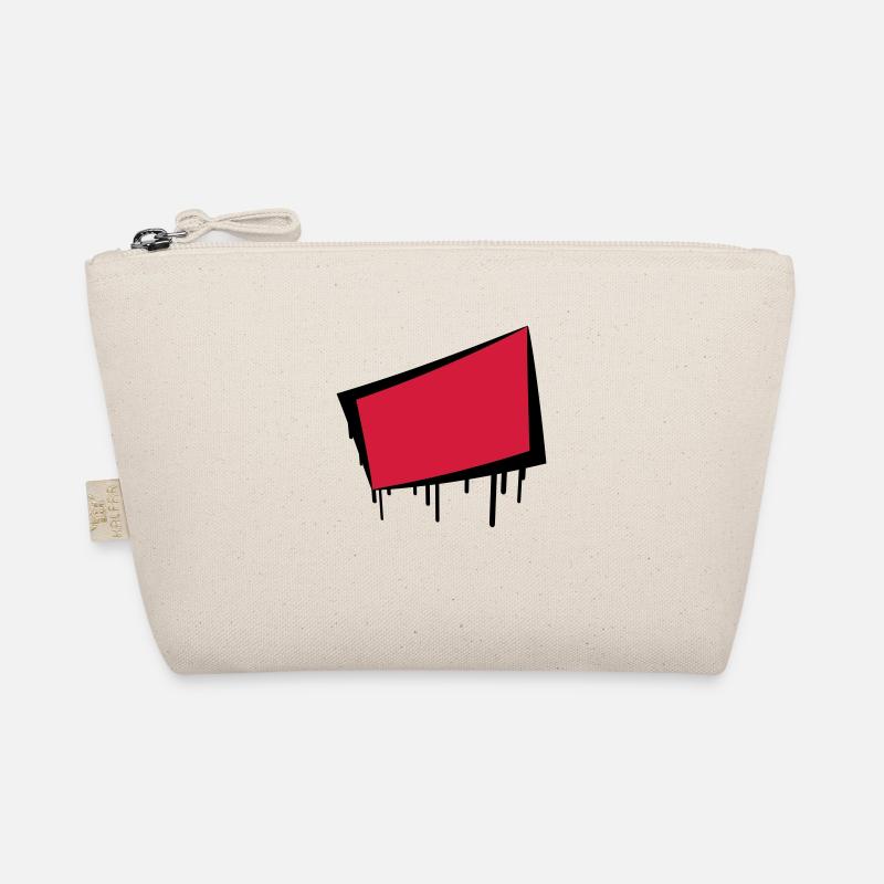 Frame Organic Pouch