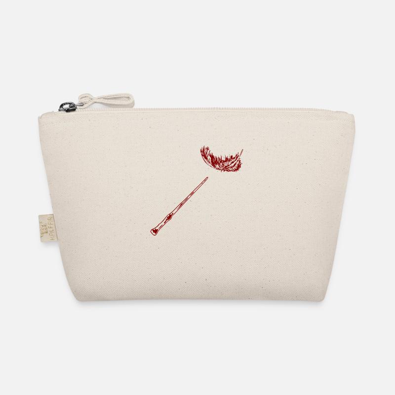 leviosa plume rouge Trousse biologique