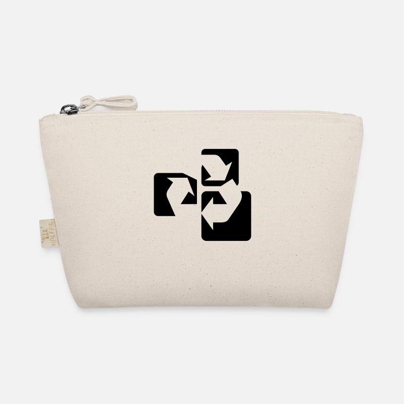 Recyle Symbol / symbole Recyclage Trousse biologique