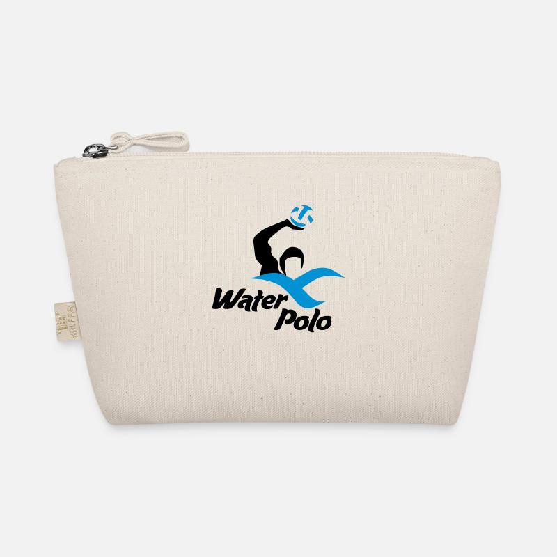 waterpolo Organic Pouch