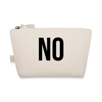 no - Trousse biologique - nature - Devant
