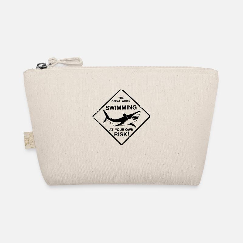 Requin blanc Great White Trousse biologique