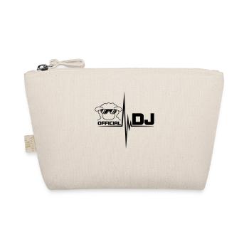 Official DJ Sheep - Trousse biologique - nature - Devant