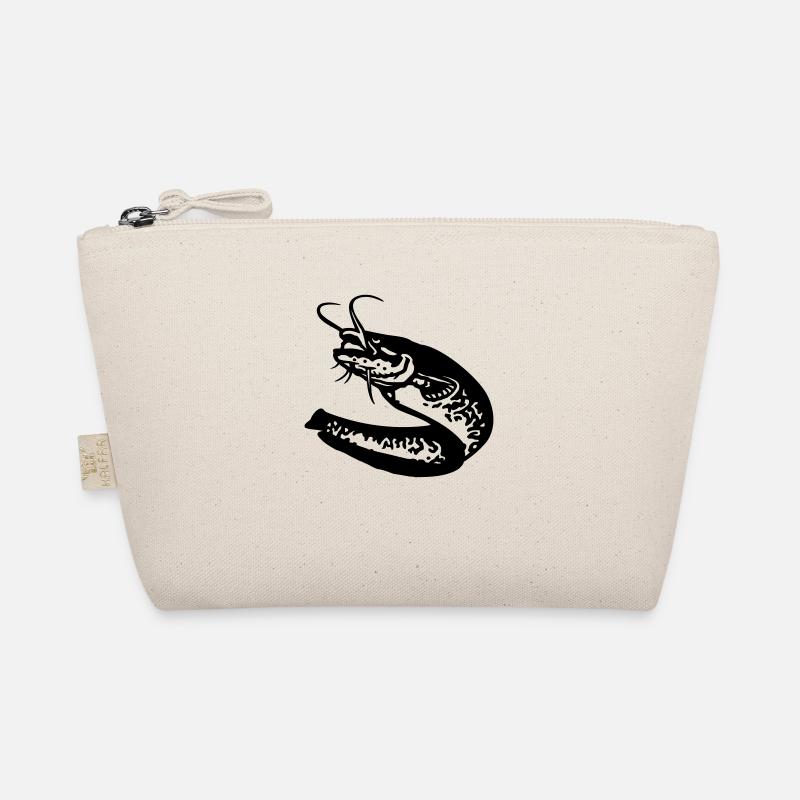 wels_waller1 - Organic Pouch - nature