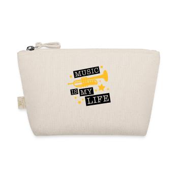 trompete_music_is_life_ge2 - Trousse biologique - nature - Devant