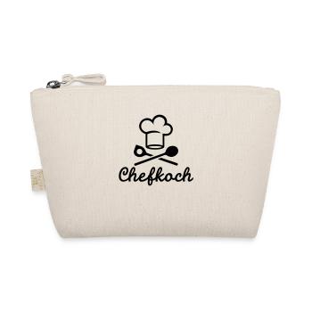 Chefkoch - Bio-Täschchen - Natur - Vorne
