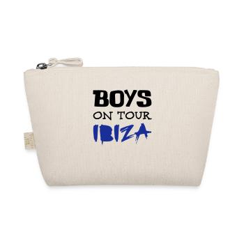 Ibiza - Trousse biologique - nature - Devant