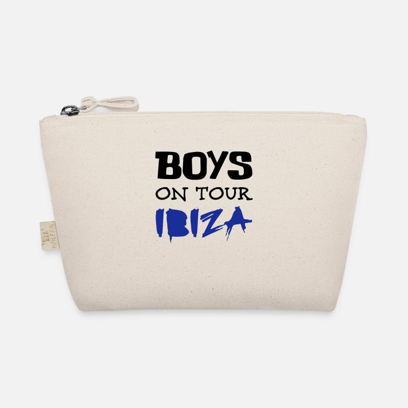 Ibiza Trousse biologique