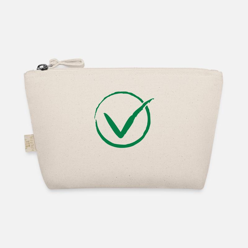 Course du crochet brosse rond Trousse biologique