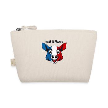 charcutier cochonnailles 03 - Trousse biologique - nature - Devant