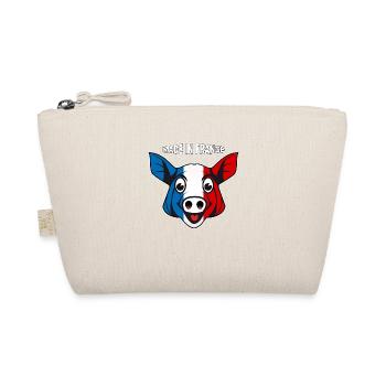 charcutier cochonnailles 02 - Trousse biologique - nature - Devant