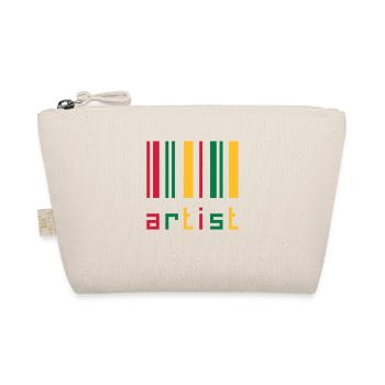 Art / Artist / Painting / Design / Music / Kunst - Organic Pouch - nature - Front