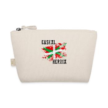 Pays Basque - Euskal Herria 21 - Trousse biologique - nature - Devant