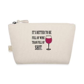 Wine - Trousse biologique - nature - Devant