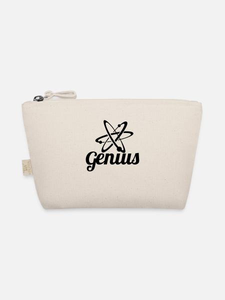 génie - Trousse biologique - nature - Devant