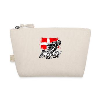 Speedway - Denmark Flag - Trousse biologique - nature - Devant