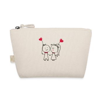 ehepaar_1 - Trousse biologique - nature - Devant