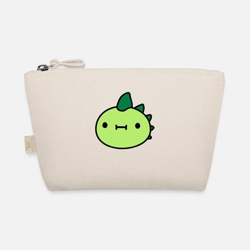 dinosaure tête visage Trousse biologique