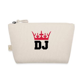 dj_king_002 - Trousse biologique - nature - Devant