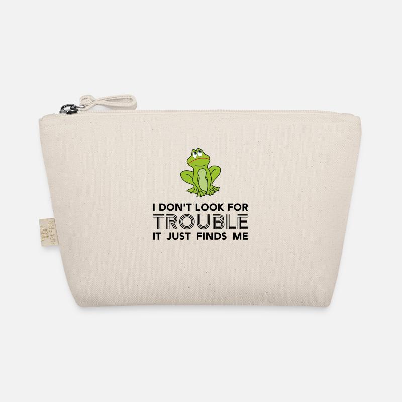 Humour Trousse biologique