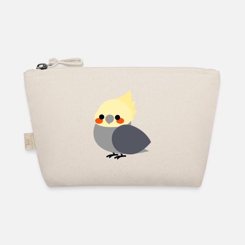 Calopsitte gris Trousse biologique