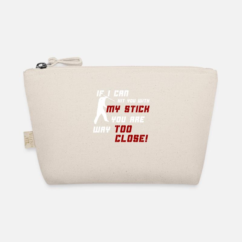 Gardez vos distances Trousse biologique