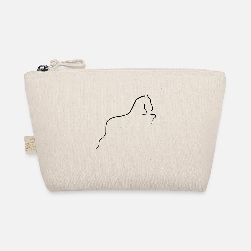 cheval Trousse biologique