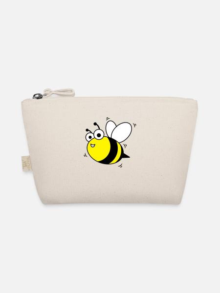 bourdon - Trousse biologique - nature - Devant