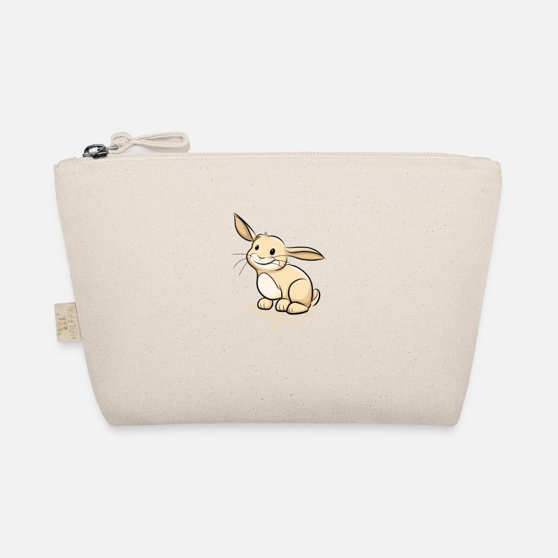 Hare Organic Pouch