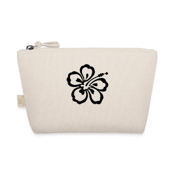 Hibiscus - Trousse biologique - nature - Devant