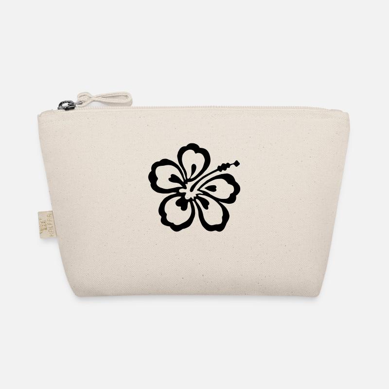 Hibiscus Organic Pouch