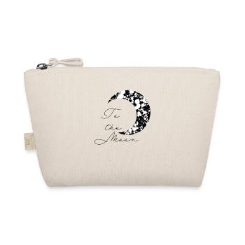 Vers la Lune - Trousse biologique - nature - Devant