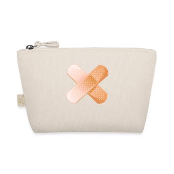 pansement pensement croise - Trousse biologique - nature - Devant