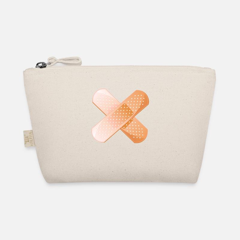 pansement pensement croise Trousse biologique