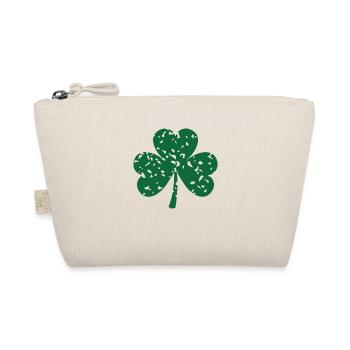Clover - Organic Pouch - nature - Front
