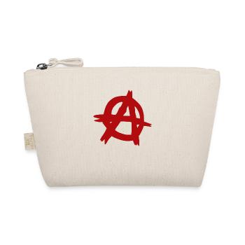 Anarchie - Trousse biologique - nature - Devant