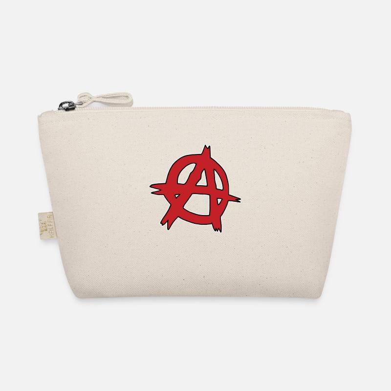Anarchy Organic Pouch